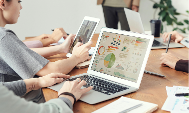 Business Intelligence (BI) Tools
