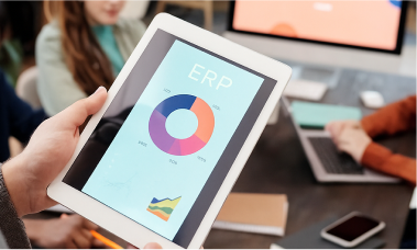 Enterprise Reporting System