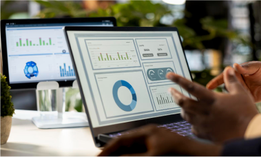 Integrated Analytics for ERP/CRM