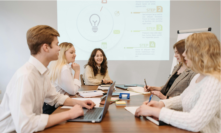End User Training Programs