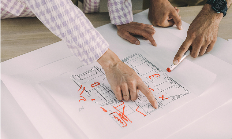 Infrastructure Planning and Optimization