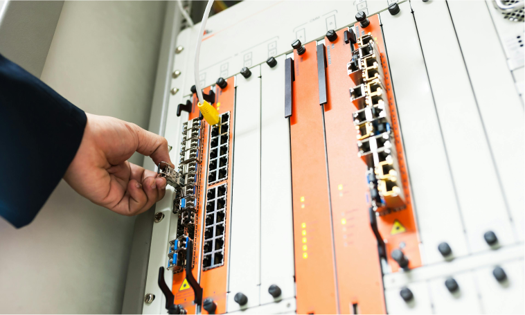 Support and Maintenance Services